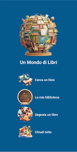 Un Mondo di Libri Screen 2