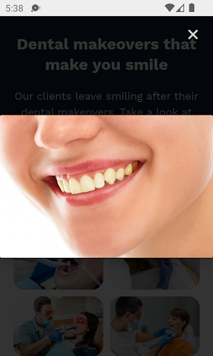 Avenues Dental Center