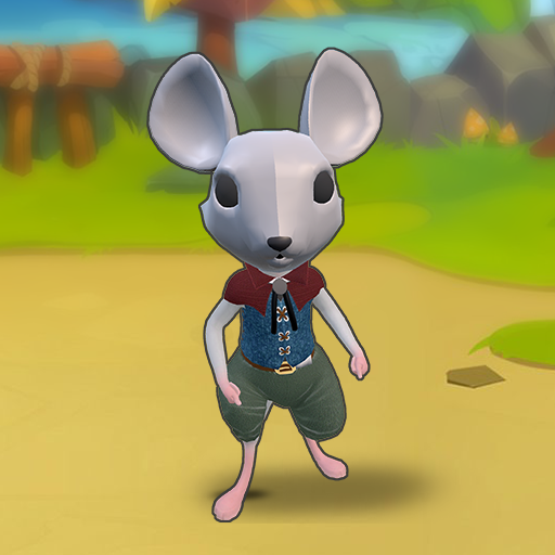 Rat Dance 3D Survival Game Download on Windows