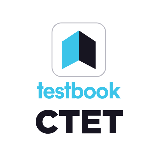 CTET Exam Prep App : Mock Test  Icon