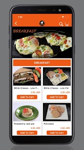 Muscle Kitchen  Apps For PC Download On Windows (7/8/10) & Mac 2