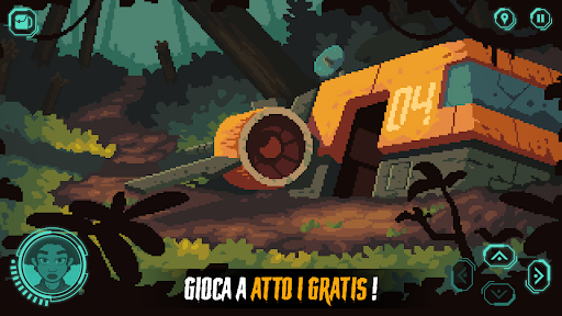 Anteprima dell'app