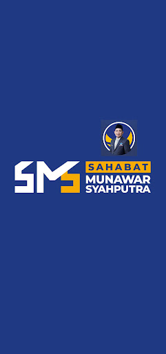 Android application Sahabat Munawar Syahputra screenshort