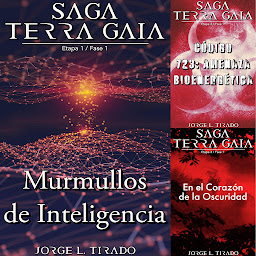 Icon image Saga Terra Gaia (Español)