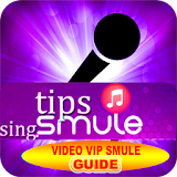 Guide SMULE Karaoke icon