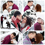Cover Image of Скачать LovePhoto - любовная рамка, коллаж, открытка, редактор PIP 6.1.1 APK