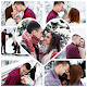 Love Photo - marco de amor, collage, tarjeta Descarga en Windows