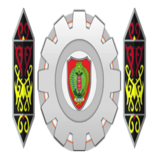SenBud KalTeng logo
