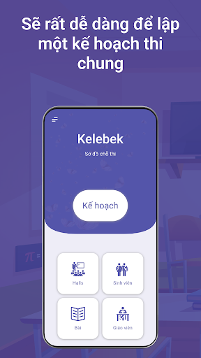 Bản xem trước ứng dụng