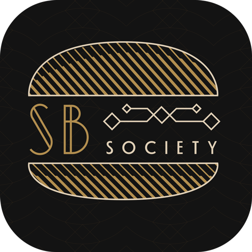 Secret Burger Society 1.0.1 Icon