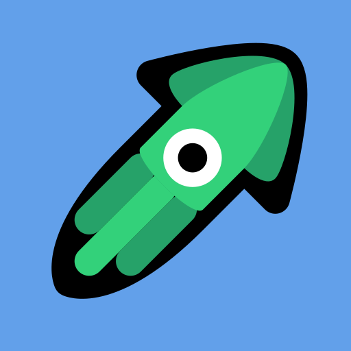The Inktrepid logo