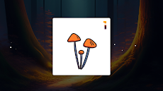 Mushroom Field Puzzleのおすすめ画像3