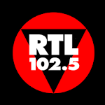 Cover Image of Descargar RTL 102.5 JUGAR 5.2.3 APK