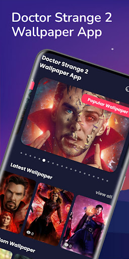 Doctor Strange 2 Wallpapers 4K for PC / Mac / Windows 11,10,8,7 - Free  Download 
