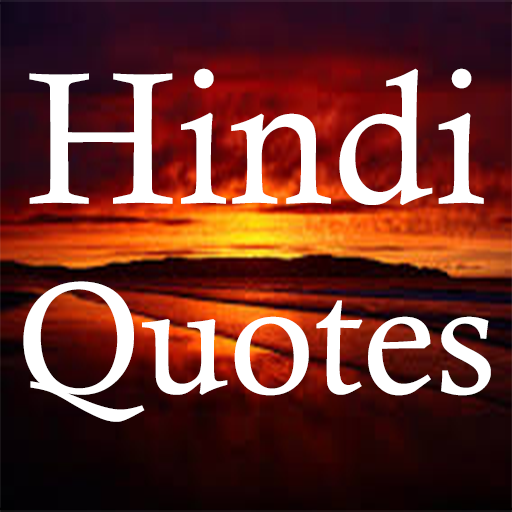 Hindi Quotes & Status  Icon