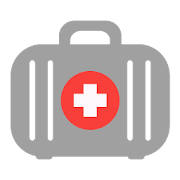 Top 24 Medical Apps Like First Aid Kit - Best Alternatives