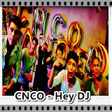 CNCO - Hey DJ icon