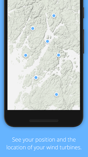 Greenbyte Wind Screen 2