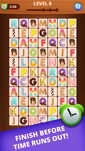 Onet Puzzle - Tile Matching