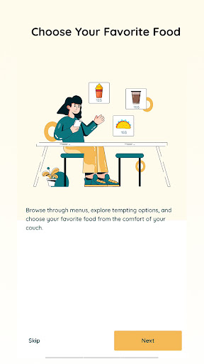 The Everyday Kitchen Screen 3
