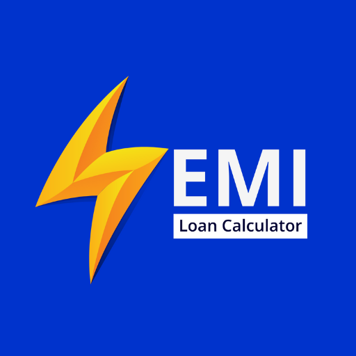 EMI Guru - Loan Calculator logo