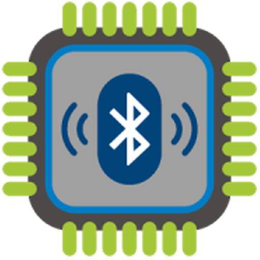 Bluetooth Terminal HC-05 1.19 Icon