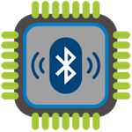 Cover Image of Unduh Terminal Bluetooth HC-05  APK