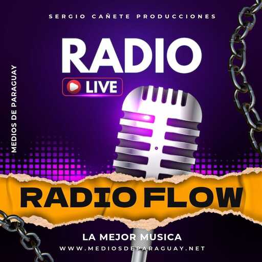 RADIO FLOW 91 Screen 2