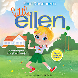 Icon image Little Ellen