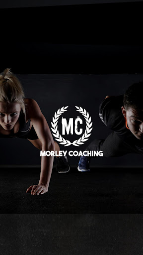 Android application Morley Coaching Fit and Sports screenshort