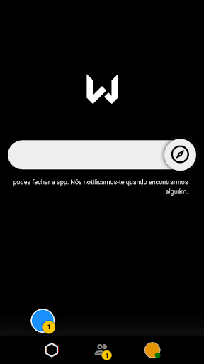 Android application LASTWHY screenshort