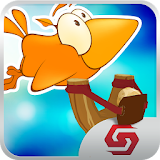 Chicken Shooter icon