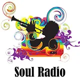 Soul Radio Stations icon