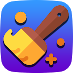 Cover Image of Скачать Phone Booster - Clean cache, Battery Saver 1.03 APK