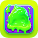 Make DIY Slime, ASMR fidget 3d - Androidアプリ
