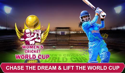Women’s Cricket World Cup 2017 1.0.3 MOD APK 7