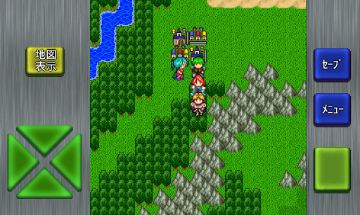 Download ガイラルディア4 For Android ガイラルディア4 Apk Download Steprimo Com
