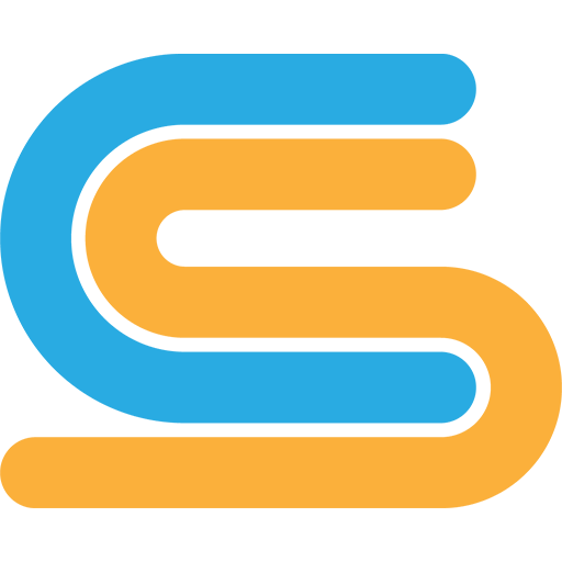 CyberSurfer logo