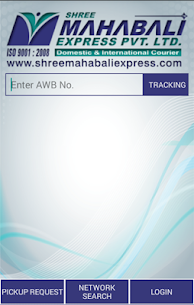 Shree Mahabali Express Pvt Ltd 2