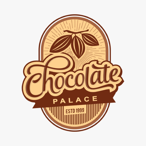 Chocolate Palace 6020100 Icon