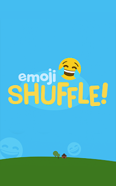 Emoji Shuffle!のおすすめ画像1