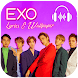 EXO: The Lyrics & Wallpaper