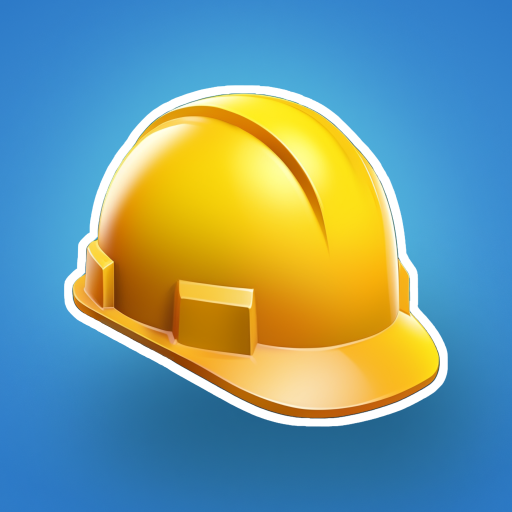 Idle City Inc logo