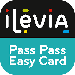 Icon image Pass Pass Easy Card