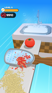 Grate It! 1.2.0 APK + Mod (Unlocked) for Android