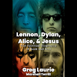 Icon image Lennon, Dylan, Alice and Jesus