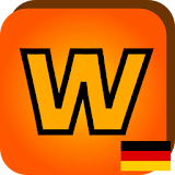 Woggle DE Pro - Boggle icon