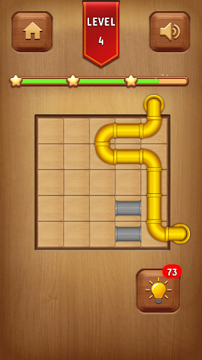Android application PipePuzz Paid screenshort