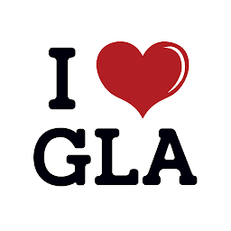 图标图片“I Love Glasgow”