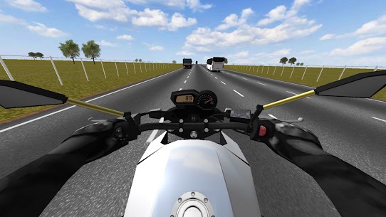 Moto Wheelie 3D MOD APK [Dinheiro Infinito] 2